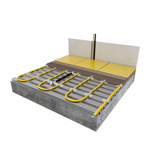 case pe structura de lemn