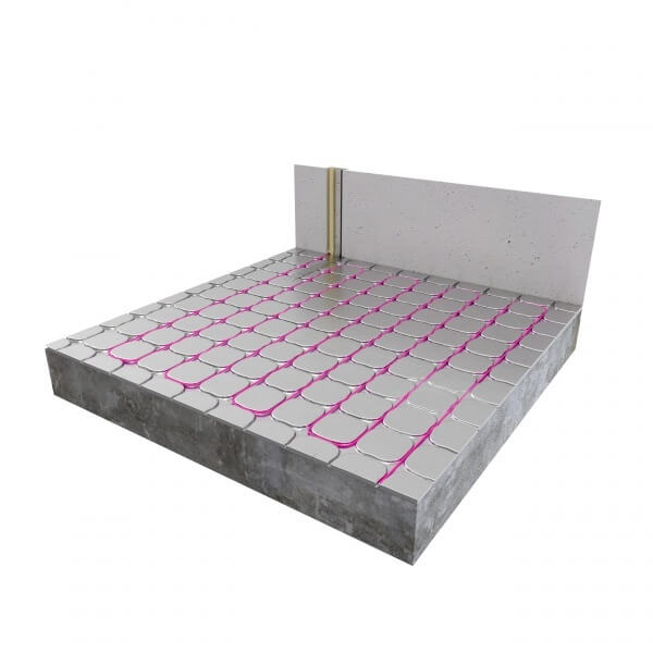 case pe structura de lemn